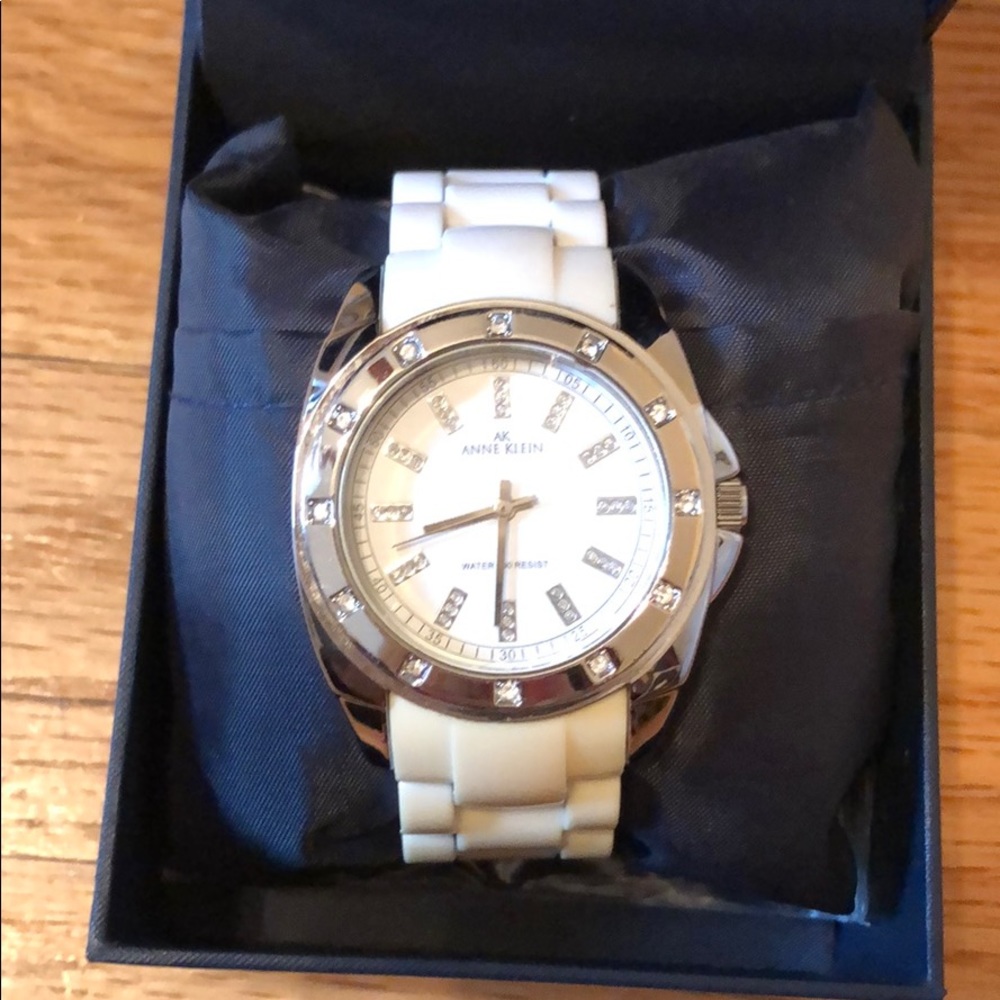 Anne Klein Watch